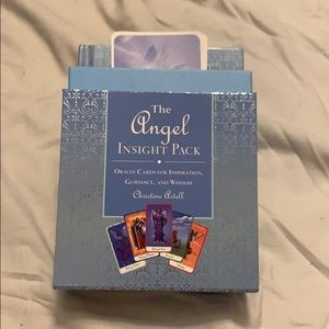 Angel Card Set